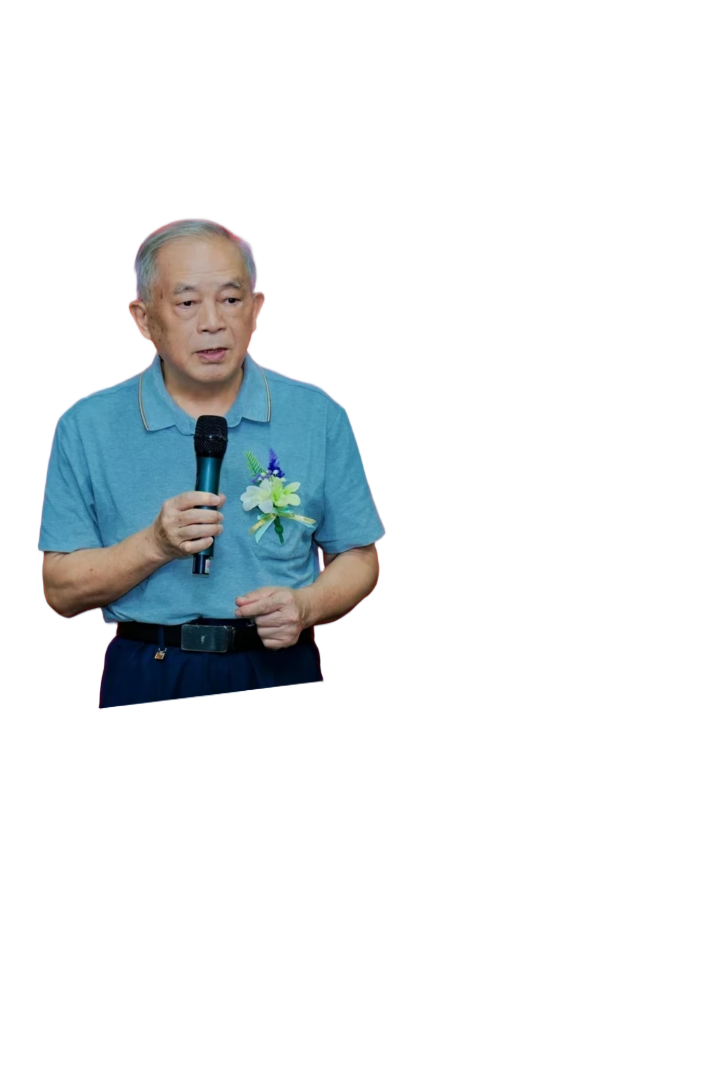 技术顾问吴效明