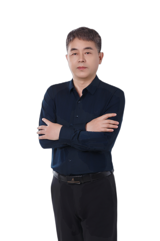 技术顾问叶丙刚